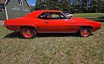 1969 Camaro Thumbnail 3