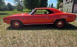 1969 Camaro Thumbnail 2