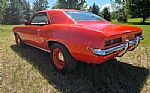 1969 Camaro Thumbnail 6