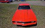 1969 Camaro Thumbnail 9