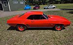 1969 Camaro Thumbnail 15