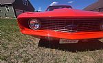 1969 Camaro Thumbnail 20