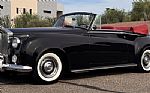 1961 Silver Cloud II HJ Mulliner Drophead Coupe Thumbnail 2