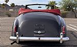 1961 Silver Cloud II HJ Mulliner Drophead Coupe Thumbnail 10