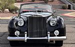 1961 Silver Cloud II HJ Mulliner Drophead Coupe Thumbnail 16