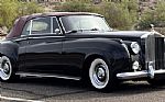1961 Silver Cloud II HJ Mulliner Drophead Coupe Thumbnail 26