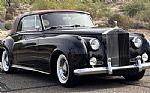 1961 Silver Cloud II HJ Mulliner Drophead Coupe Thumbnail 27