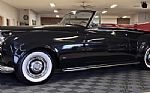 1961 Silver Cloud II HJ Mulliner Drophead Coupe Thumbnail 97
