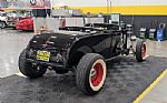 1929 Model A Roadster Thumbnail 3