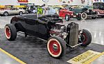 1929 Model A Roadster Thumbnail 2