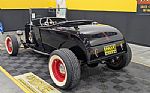 1929 Model A Roadster Thumbnail 4
