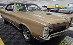 1967 GTO 2dr Hardtop Thumbnail 3