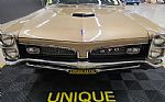 1967 GTO 2dr Hardtop Thumbnail 12