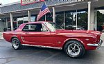1966 Mustang Thumbnail 1