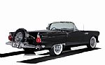 1956 Thunderbird Thumbnail 23