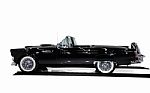 1956 Thunderbird Thumbnail 32