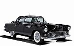 1956 Thunderbird Thumbnail 67
