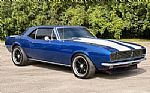 1967 Camaro RS Thumbnail 3