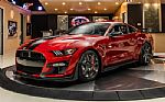 2020 Mustang Shelby GT500 Carbon Fi Thumbnail 1