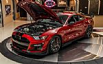 2020 Mustang Shelby GT500 Carbon Fi Thumbnail 6