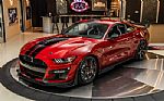 2020 Mustang Shelby GT500 Carbon Fi Thumbnail 5