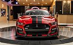 2020 Mustang Shelby GT500 Carbon Fi Thumbnail 7