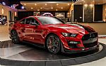 2020 Mustang Shelby GT500 Carbon Fi Thumbnail 9