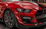 2020 Mustang Shelby GT500 Carbon Fi Thumbnail 21