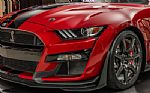 2020 Mustang Shelby GT500 Carbon Fi Thumbnail 29