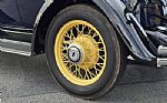 1931 Series AE Independence Thumbnail 27