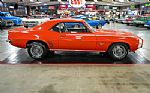 1969 Camaro SS Style Thumbnail 7
