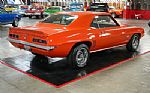 1969 Camaro SS Style Thumbnail 6