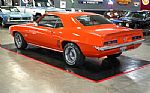1969 Camaro SS Style Thumbnail 4