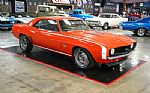 1969 Camaro SS Style Thumbnail 8