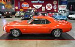 1969 Camaro SS Style Thumbnail 11