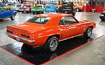 1969 Camaro SS Style Thumbnail 14