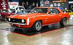 1969 Camaro SS Style Thumbnail 18