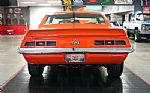 1969 Camaro SS Style Thumbnail 21