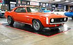 1969 Camaro SS Style Thumbnail 24
