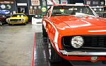 1969 Camaro SS Style Thumbnail 28