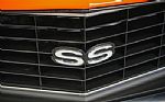 1969 Camaro SS Style Thumbnail 52
