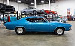 1969 Chevelle SS Thumbnail 8