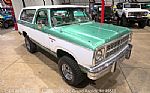 1979 Ramcharger SE Thumbnail 14