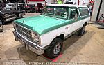 1979 Ramcharger SE Thumbnail 15