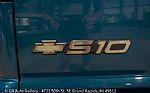 2001 S-10 LS Thumbnail 25