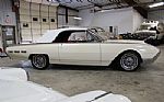 1962 Thunderbird Thumbnail 7