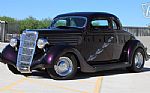 1935 Coupe 5 Window Thumbnail 5