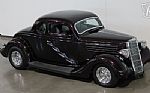 1935 Coupe 5 Window Thumbnail 16