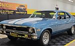 1972 Nova Sports Coupe SS Tribute Thumbnail 1
