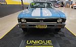 1972 Nova Sports Coupe SS Tribute Thumbnail 2